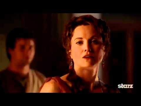 Spartacus - Gods of the Arena