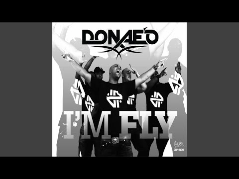 I'm Fly (Redlight Remix)