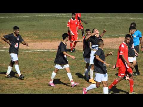 Copa Sport Clean Libertadores de Base  - 19/09/2015 - 1ª Rodada