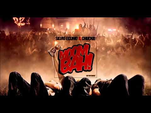 Heads Will Roll vs. Moombah (Afrojack EDC Las Vegas)