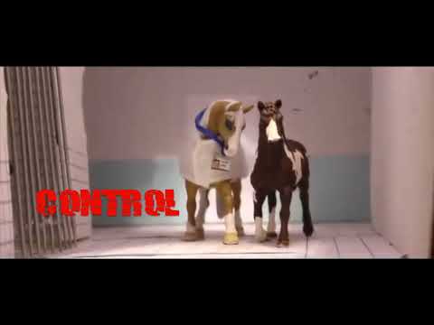 unknown brain - Schleich MEP part 2 (Oblivion/ A3360 Fan Edit)