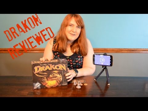 Drakon Short Review