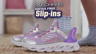 Skechers Kids Skechers Slip-ins anuncio