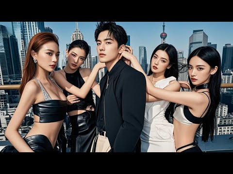 【Indo Sub】Sistem Sultan Aktif: Uang 10 Ribu Sehari, Hidupku Langsung Berubah #Full #Minidrama