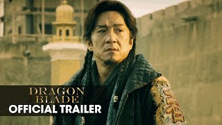 Dragon Blade (2015) Video