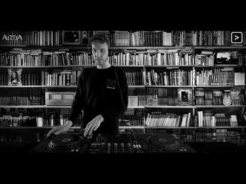 klubforward.org - Alula Showcase - Session 2 Matthias Koehl (1/3)