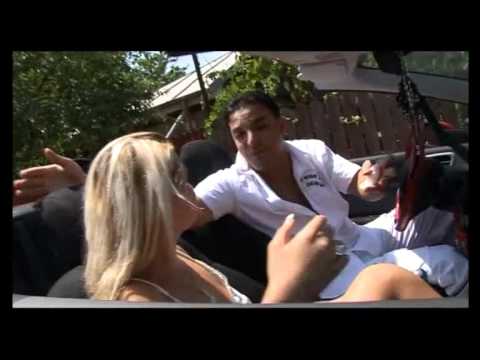 Leonard - Fata de la tara