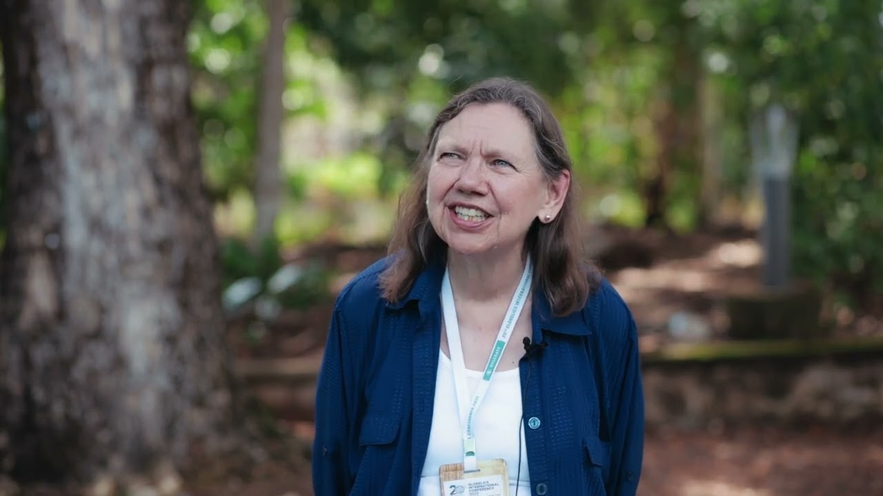 Prof. Susan E Cozzens (Georgia Tech University, USA)