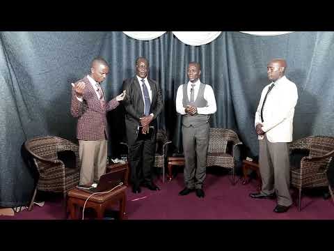 01 - 05 - 2020 OPERATIONS OF THE BEAST - PANEL DISCUSSION | TEPA NAIROBI