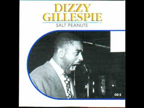 Cherokee - Dizzy Gillespie and friends