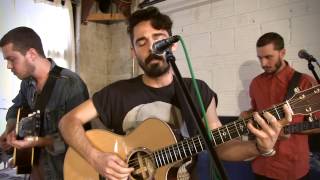 Local Natives - Ceilings (Endsession)