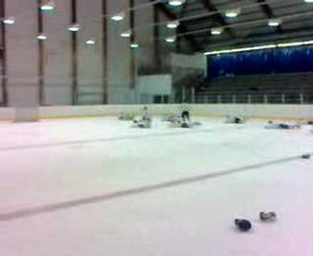 Kärpät C-juniori SM 2008