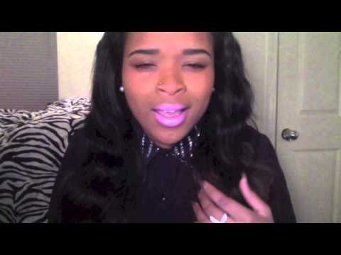 Ciara- Body Party (Cover)- Maya Milan