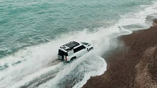 Land Lover Defender | Motto Otomotiv