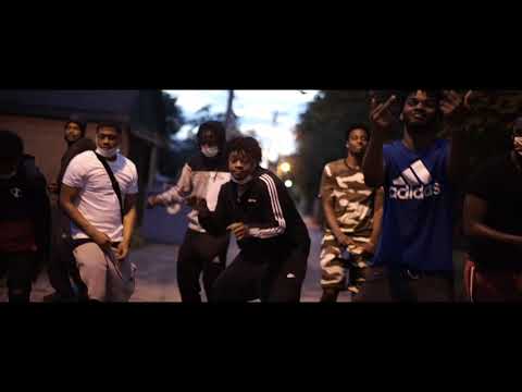 LuhTmo x Kdub - PDI (Official Music Video)