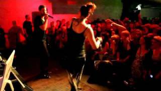 The Potbelleez - Trouble Trouble - Live at The Bluestone