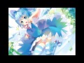 『東方Vocal』【82】{-} Wanna steal the Ice Fairy's Pantsu ...