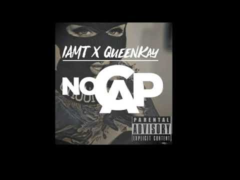 IAMT x IAMK - NO CAP (Official Audio)
