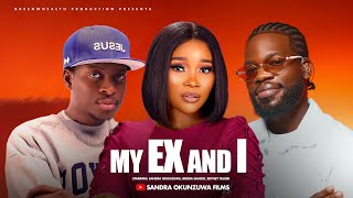 Download lagu MY EX AND I - SANDRA OKUNZUWA, BRODA SHAGGI, SDYNEY TALKER, NEW LATEST NIGERIAN MOVIE mp3 Download lagu MY EX AND I - SANDRA OKUNZUWA, BRODA SHAGGI, SDYNEY TALKER, NEW LATEST NIGERIAN MOVIE mp3