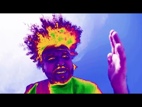 PJ Sin Suela - DVAC Freestyle [Official Video]