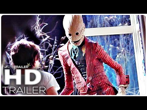 The Conjuring: The Devil Made Me Do It (Featurette 'First look')