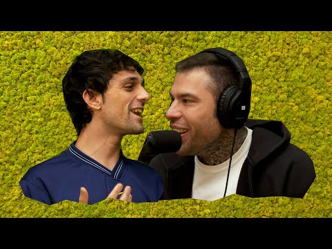 Ep.119 Nuovo cantautorato con Bresh - Muschio Selvaggio Podcast