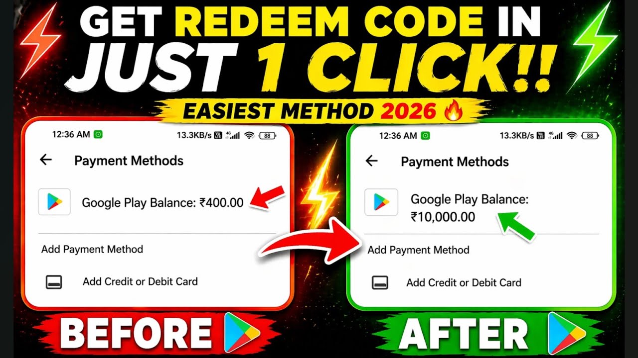 Google Play Rewards Apps Review 2026 | Real or Fake?