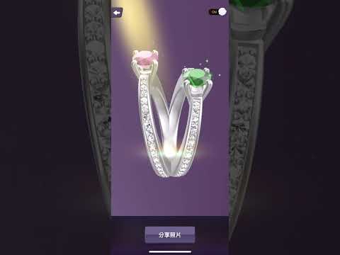Jewels World 3D - Art Puzzle