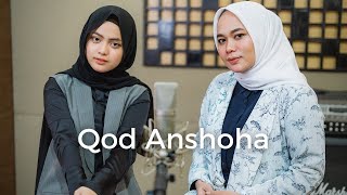 Download lagu Qod Anshoha Anisa Rahman ft Putri Isnari... mp3