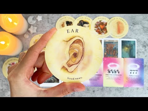 If You See This In August It’s Happening!⭐️