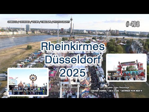 Video Kermiseditie 2025