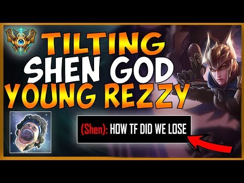 This is How I Made a HEROIC Comeback to Tilt Challenger Players?!? NEVER Give Up! - Patch 9.13