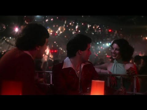Saturday Night Fever (1977) - Fran Drescher