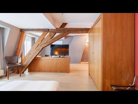 Hof van Aragon, Lier, Belgium | Travel With Dhruvika