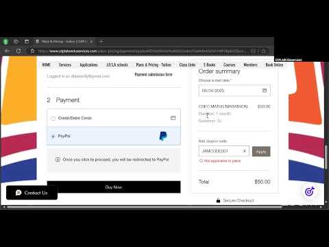CSEC MATHS MARATHON | April 08, 2025 | @8:00pm