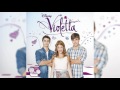 Violetta Ven Y Canta Audio