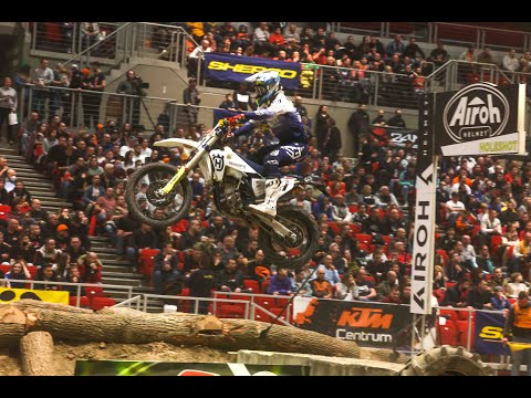 SuperEnduro Hungary 2022 - Super Pole Akrapovic