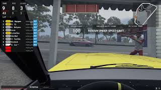 AMS 2 - World Tour Festival 2024 - R02 Interlagos Oval 78