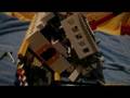 The End Of Lego Titanic