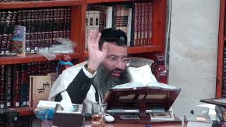 ההלכה היומית ליום שלישי כ''ז ניסן פ''ו   דיני ימי הספירה