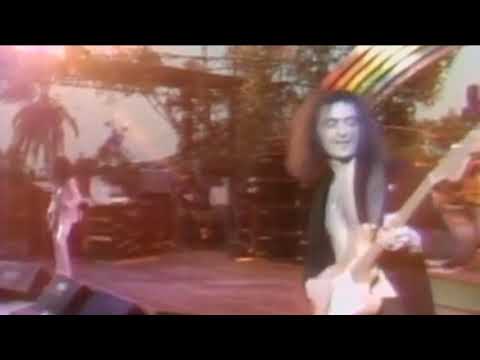 Deep Purple - Burn & Stormbringer Tour (Live 1974-1975)