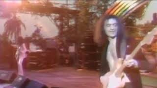 Deep Purple - Burn &amp; Stormbringer Tour (Live 1974-1975)