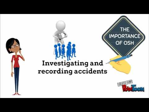 OSHW in HRM (part 1)