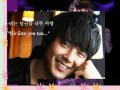 Park Yong ha's 3rd Anniversary... 