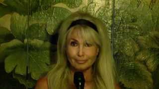 Blowing Out The Candles-Donna Loren (Unplugged 2015)