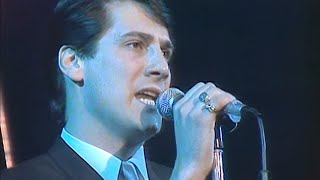 Spandau Ballet - Code Of Love (The Old Grey Whistle Test 1983)