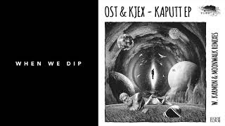 Ost & Kjex - Kaputt (Karmon Remix) video