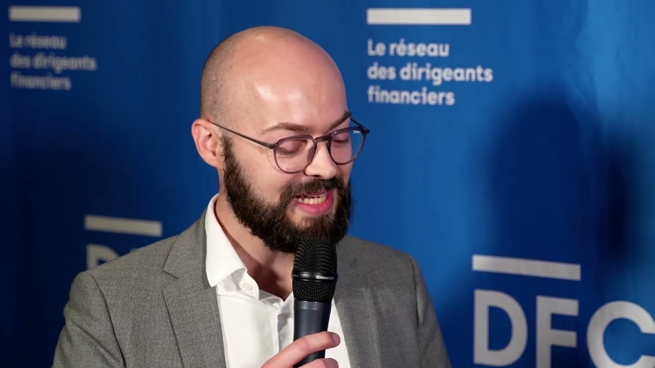 Paul d'Argenlieu | Quelles sont les motivations cachées des contrôleurs de gestion ?