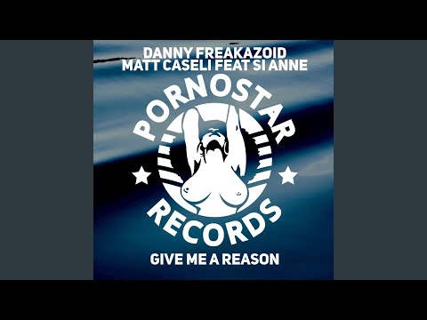 Give Me a Reason (Club Mix)