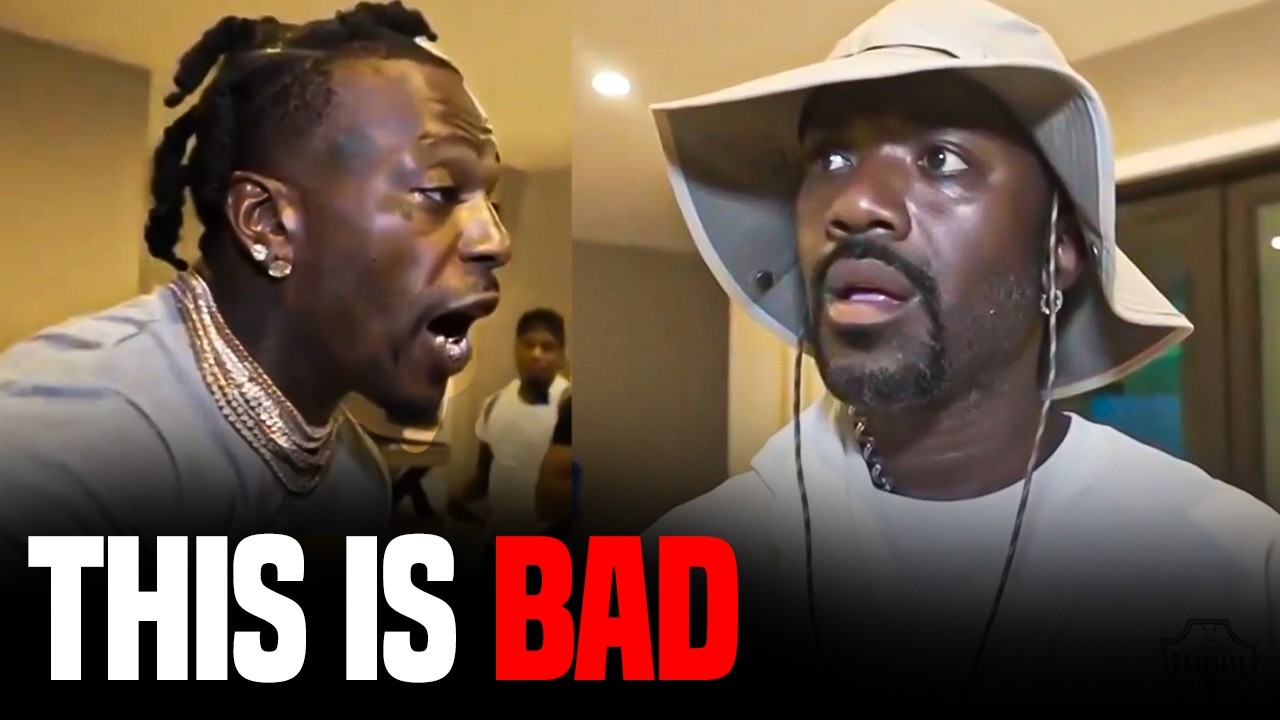 Sauce Walka PRESSED Ray J for trying to SET HIM UP Ice Berg
